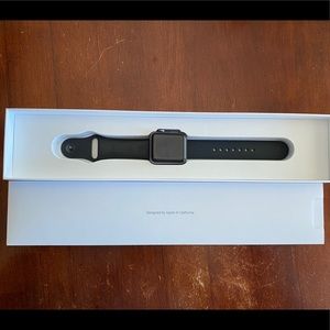 Apple Watch Series 3 38mm